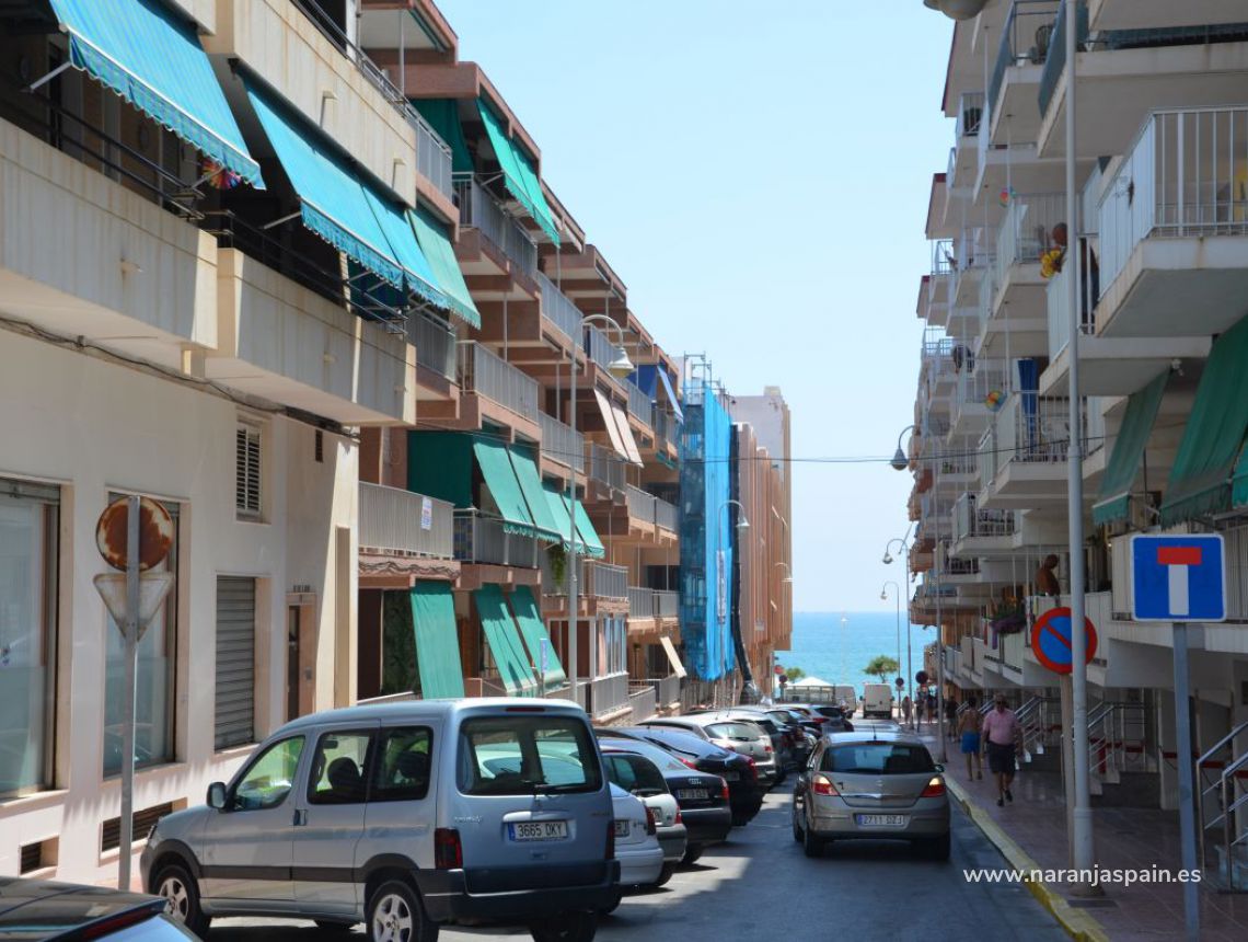 Sprzedaż - Apartament - Guardamar del Segura - Plaża Guardamar