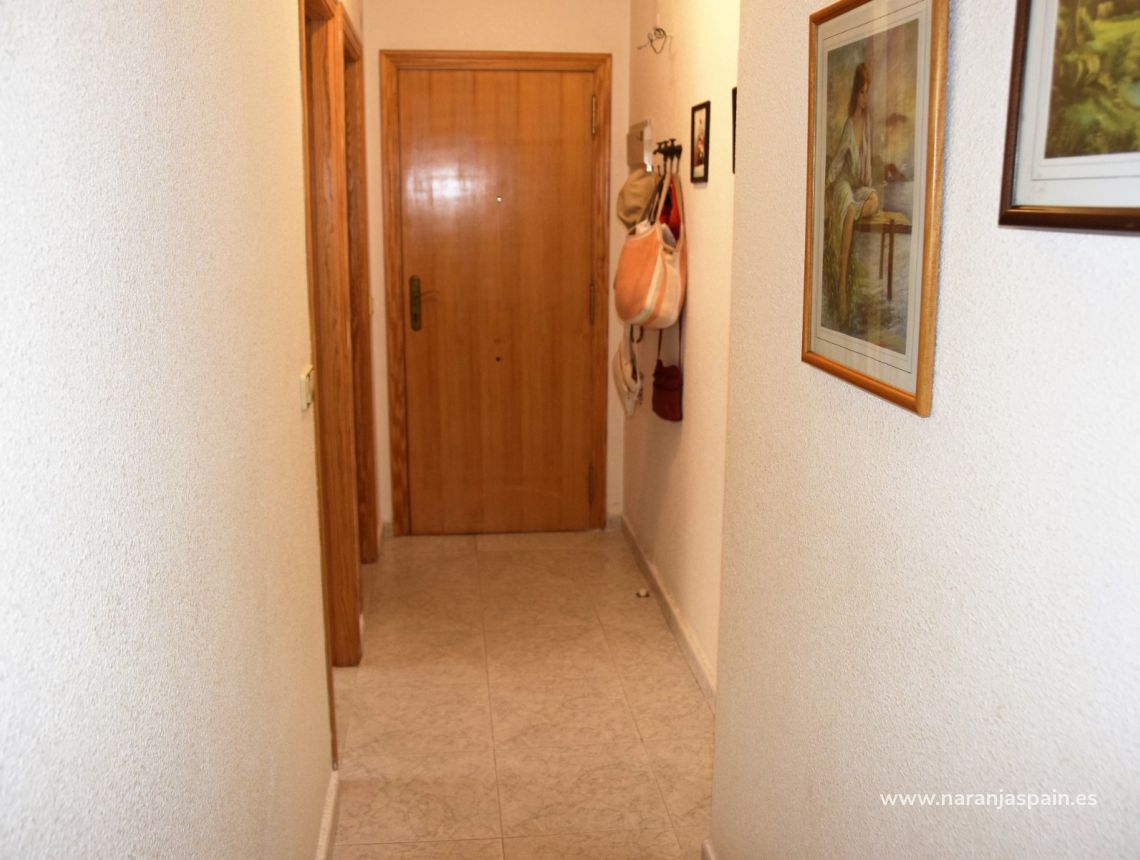 Sprzedaż - Apartament - Guardamar del Segura - Plaża Guardamar