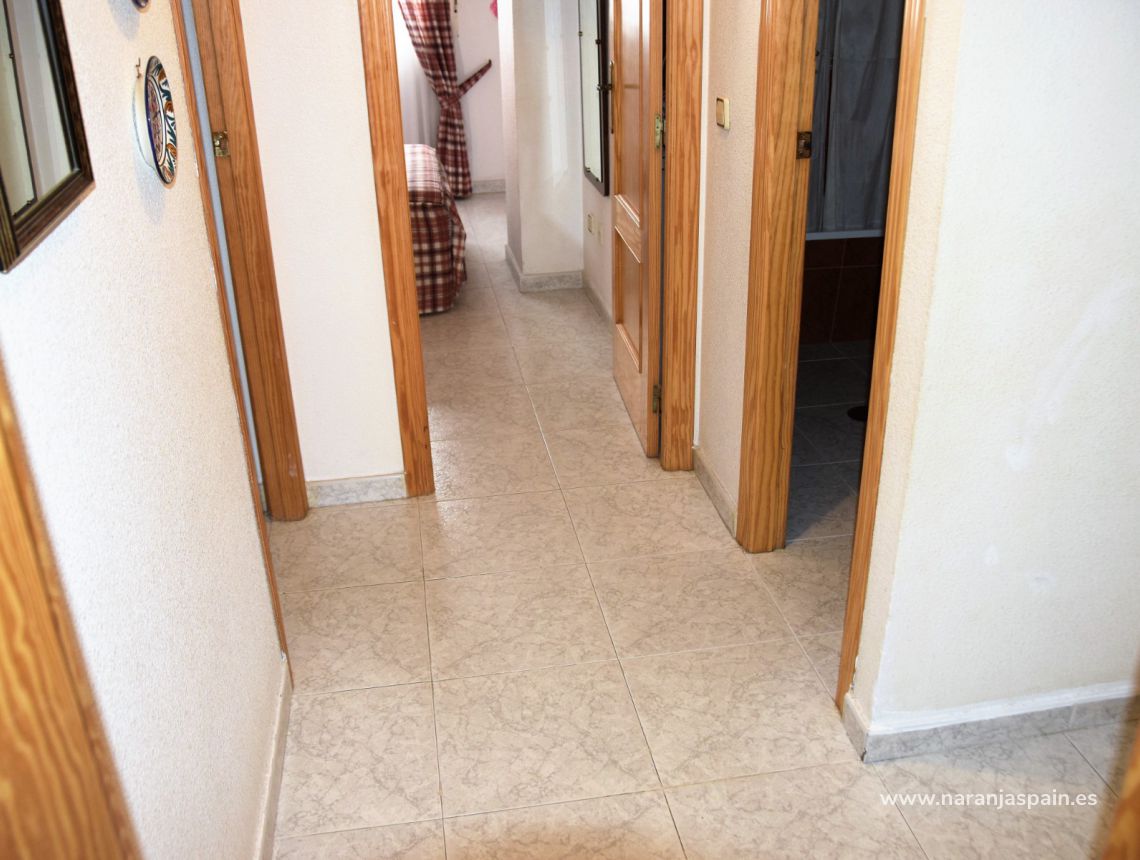 Sprzedaż - Apartament - Guardamar del Segura - Plaża Guardamar