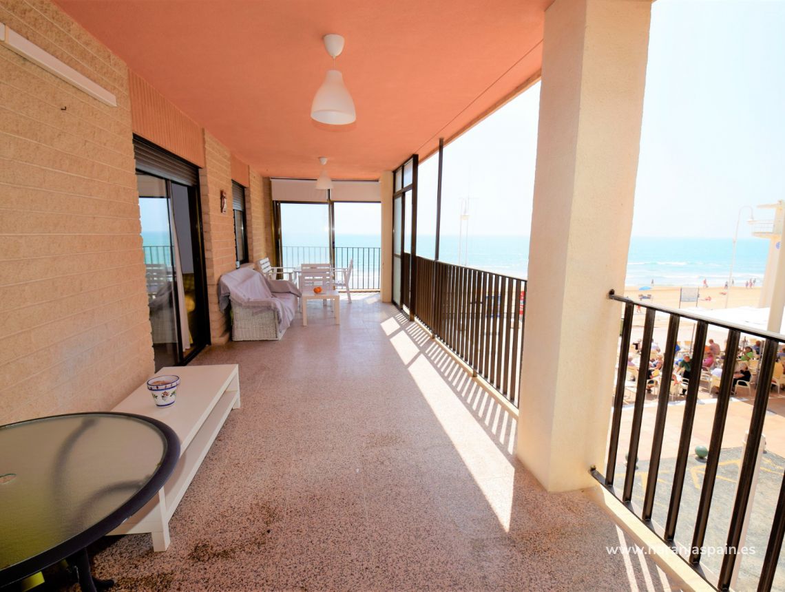 Sprzedaż - Apartament - Guardamar del Segura - Plaża Guardamar