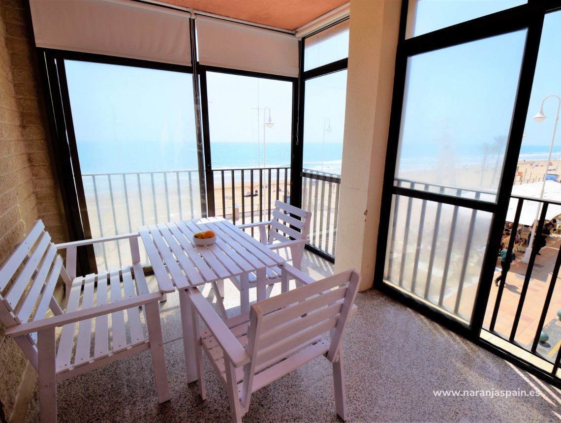 Sprzedaż - Apartament - Guardamar del Segura - Plaża Guardamar