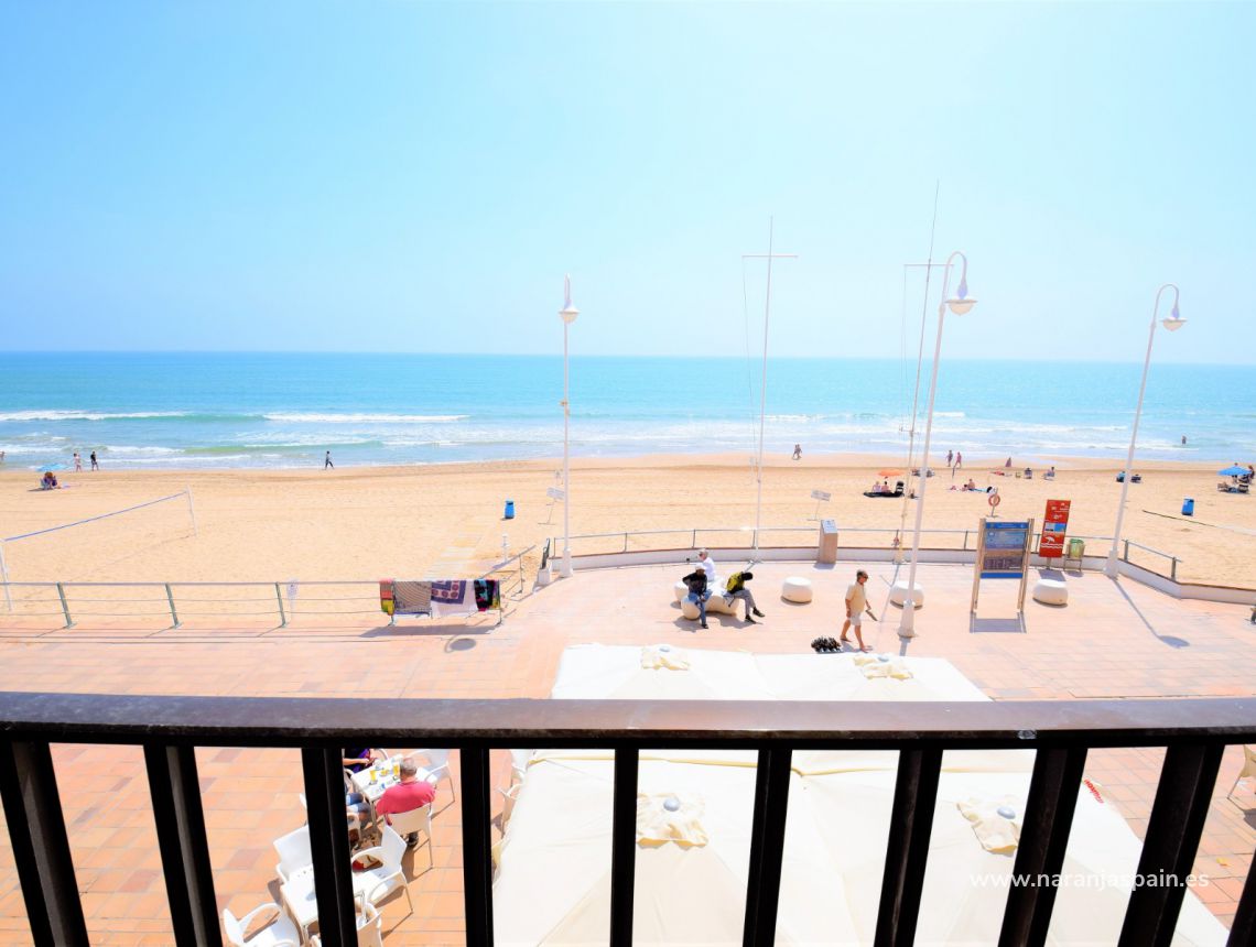 Sprzedaż - Apartament - Guardamar del Segura - Plaża Guardamar