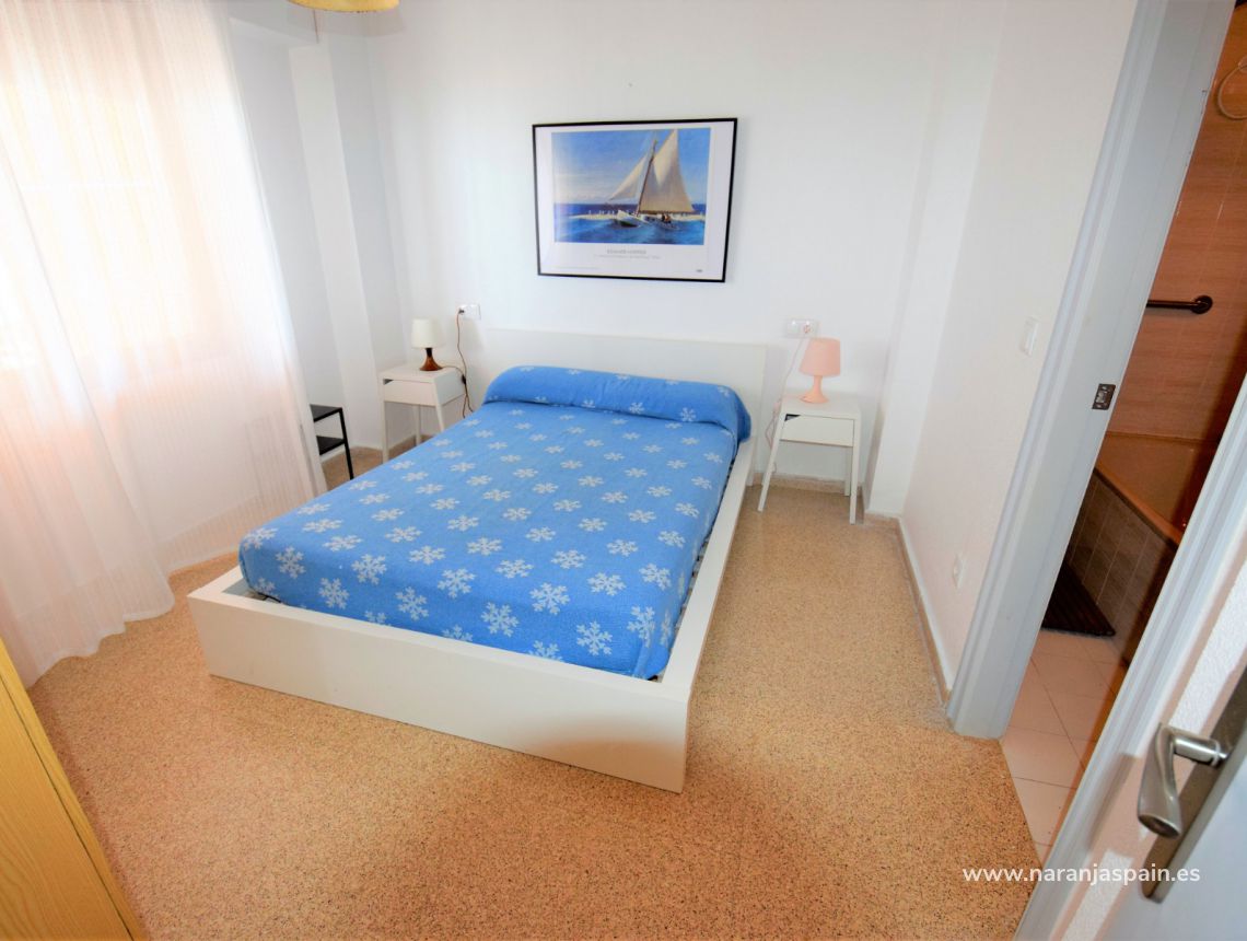 Sprzedaż - Apartament - Guardamar del Segura - Plaża Guardamar