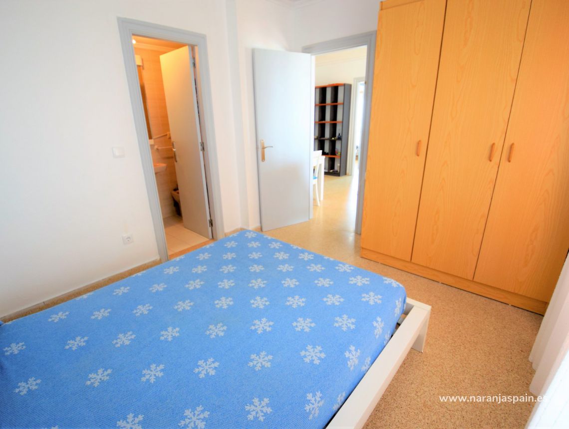 Sprzedaż - Apartament - Guardamar del Segura - Plaża Guardamar