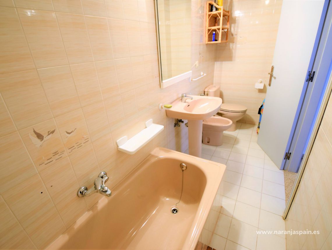 Sprzedaż - Apartament - Guardamar del Segura - Plaża Guardamar