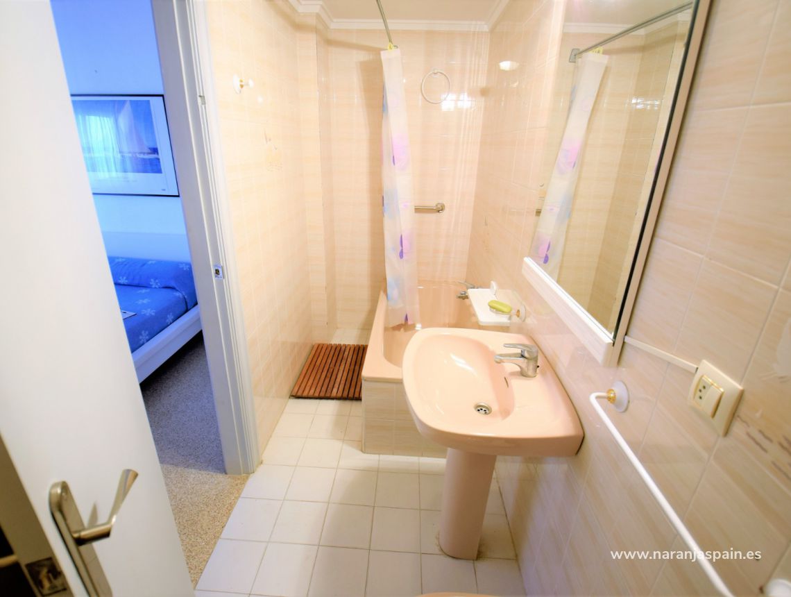 Sprzedaż - Apartament - Guardamar del Segura - Plaża Guardamar