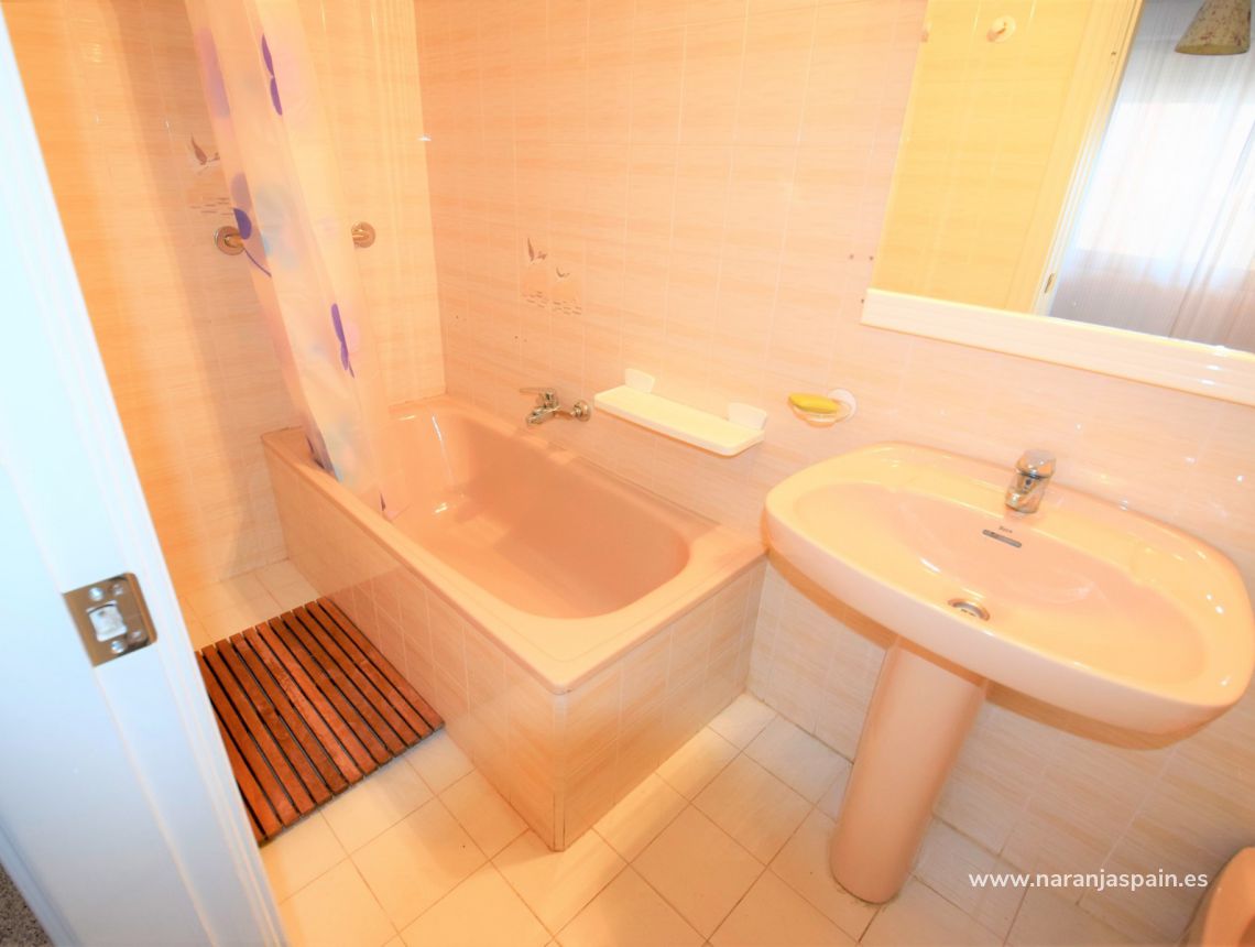 Sprzedaż - Apartament - Guardamar del Segura - Plaża Guardamar
