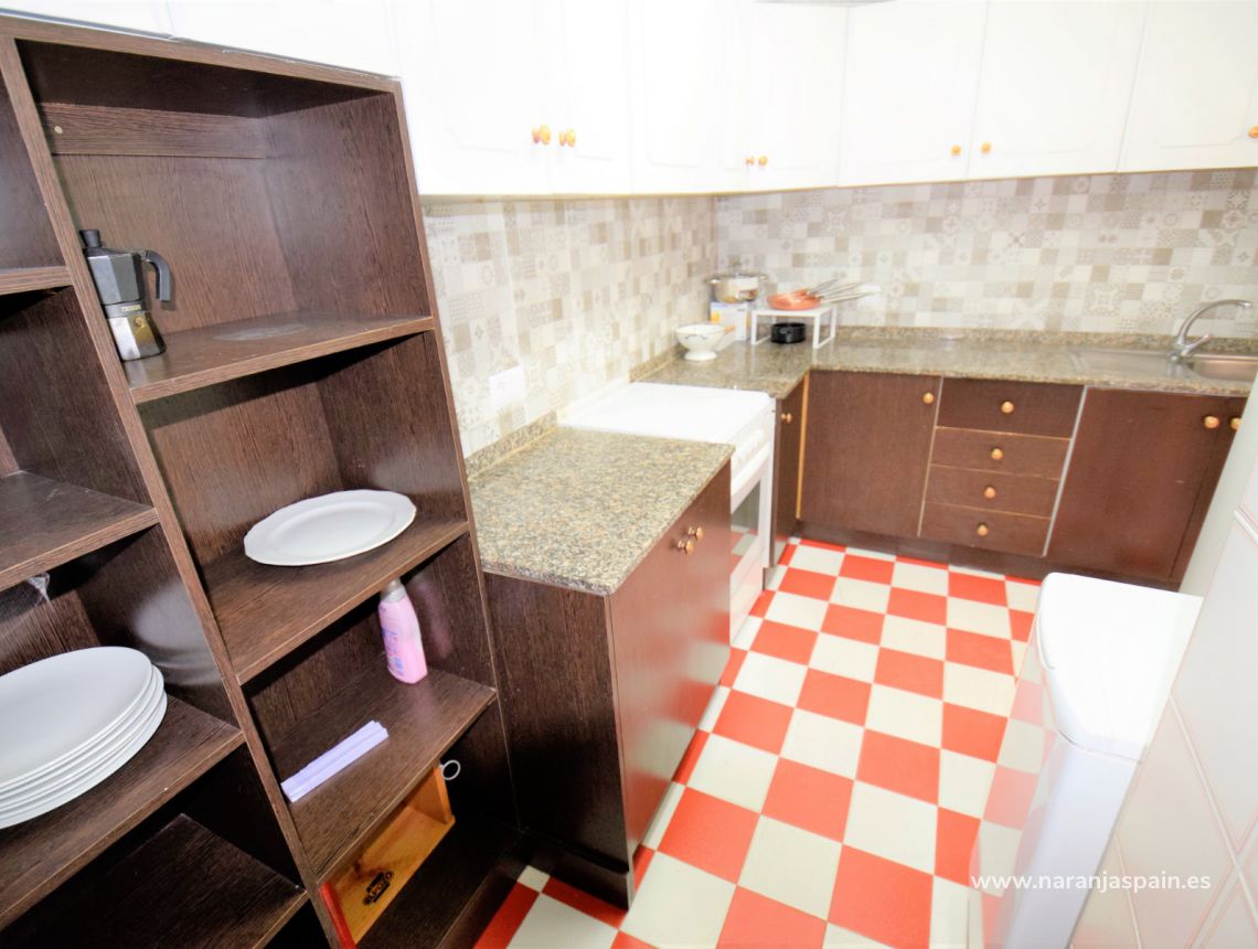 Sprzedaż - Apartament - Guardamar del Segura - Plaża Guardamar