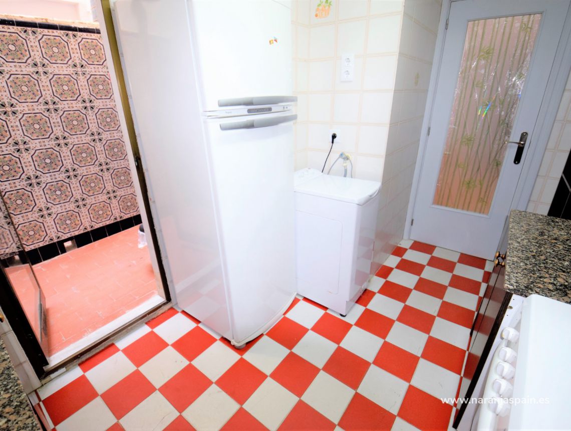 Sprzedaż - Apartament - Guardamar del Segura - Plaża Guardamar