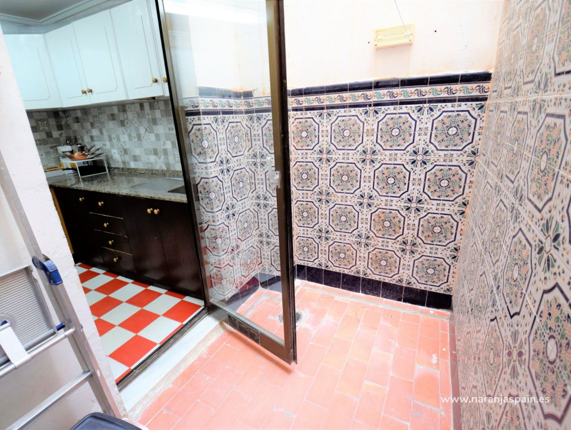 Sprzedaż - Apartament - Guardamar del Segura - Plaża Guardamar