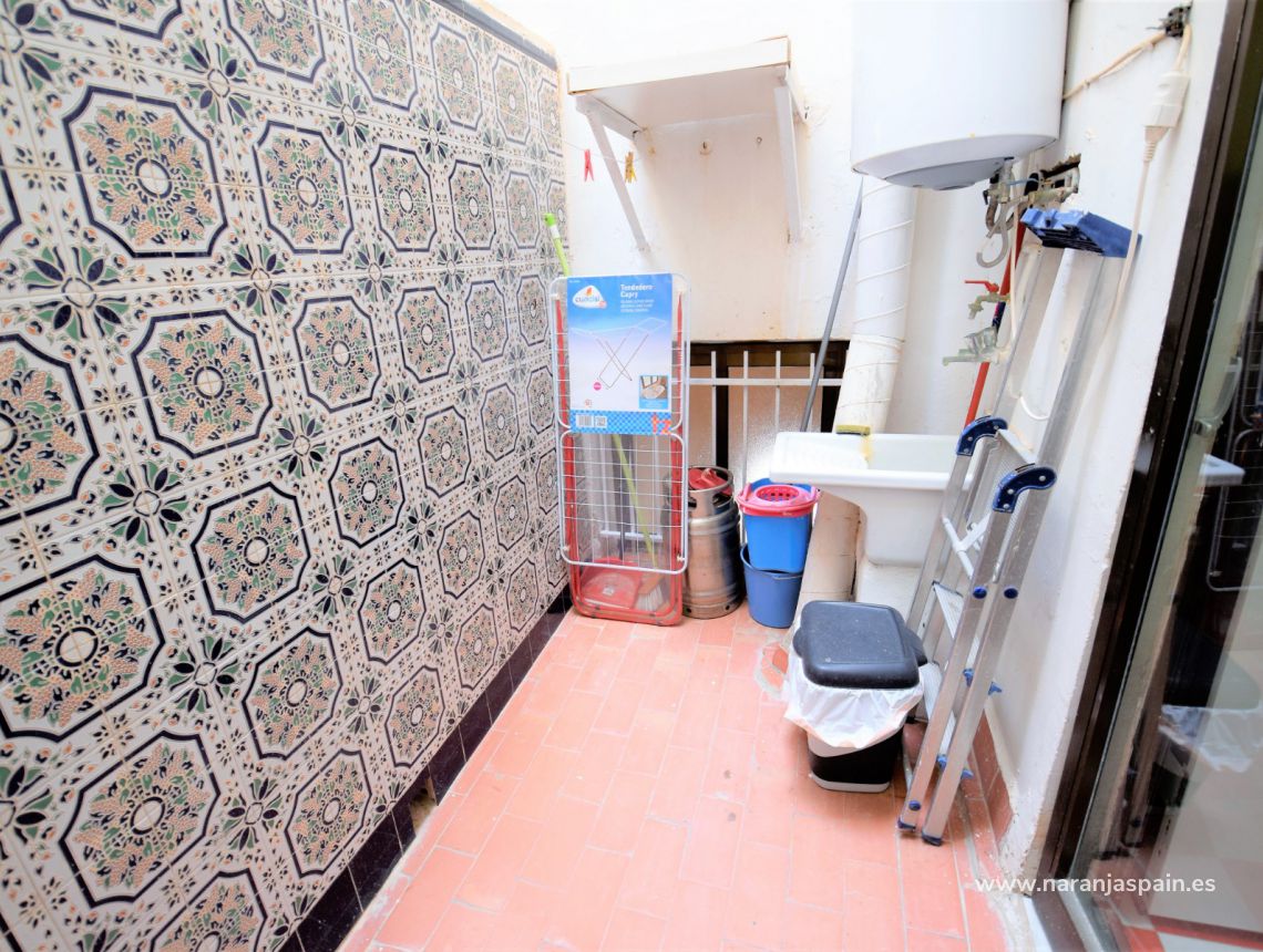 Sprzedaż - Apartament - Guardamar del Segura - Plaża Guardamar