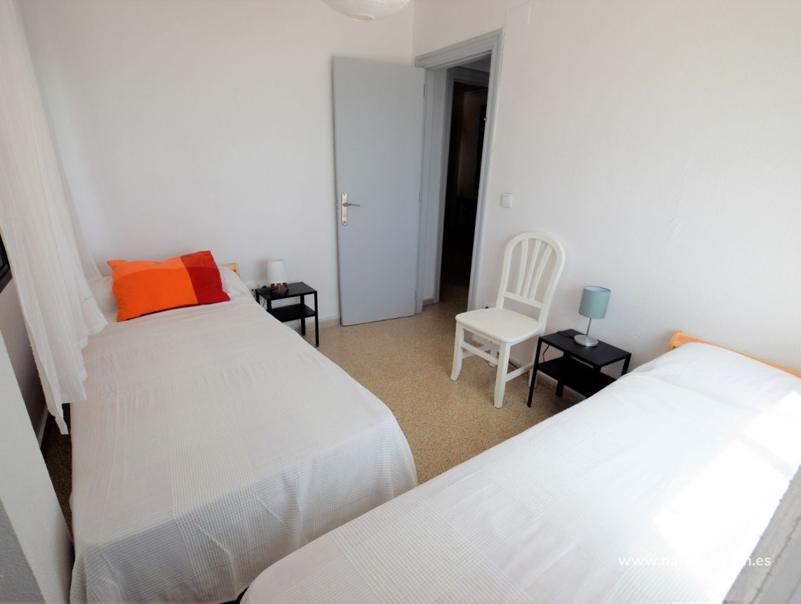 Sprzedaż - Apartament - Guardamar del Segura - Plaża Guardamar