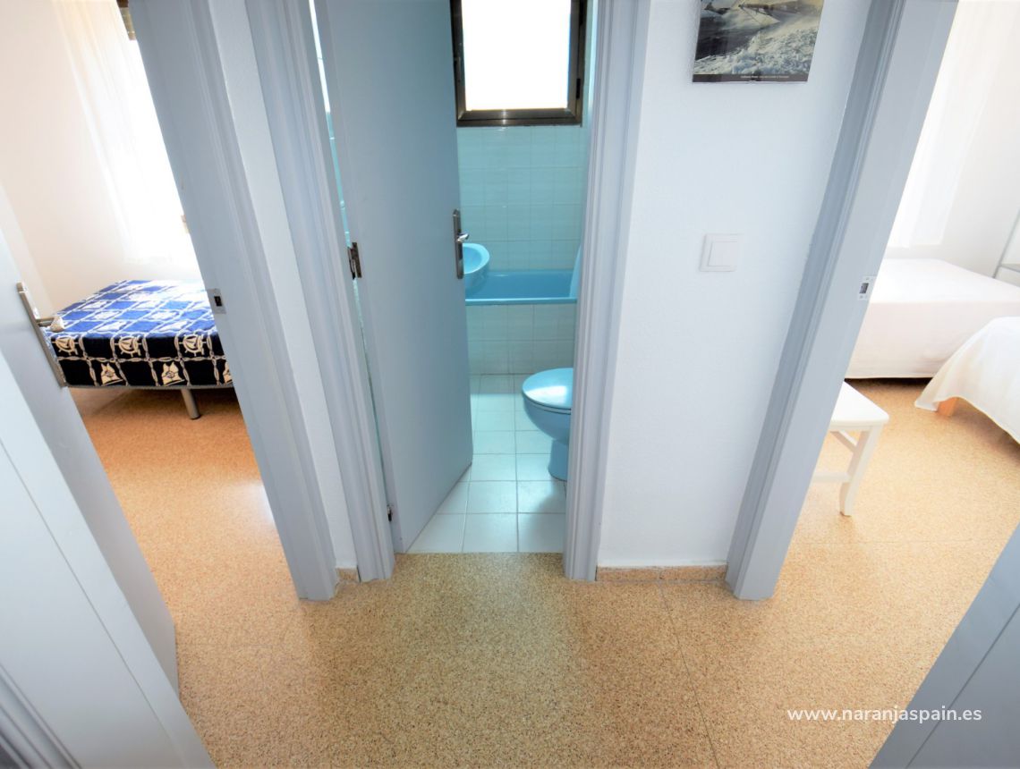 Sprzedaż - Apartament - Guardamar del Segura - Plaża Guardamar