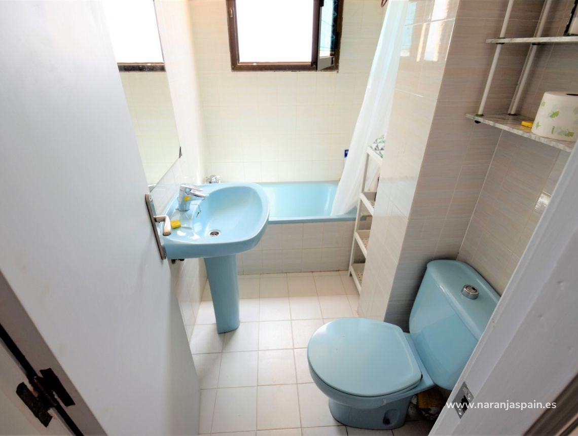 Sprzedaż - Apartament - Guardamar del Segura - Plaża Guardamar