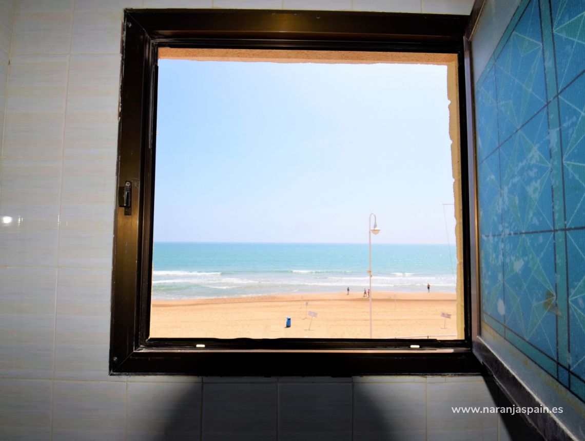 Sprzedaż - Apartament - Guardamar del Segura - Plaża Guardamar