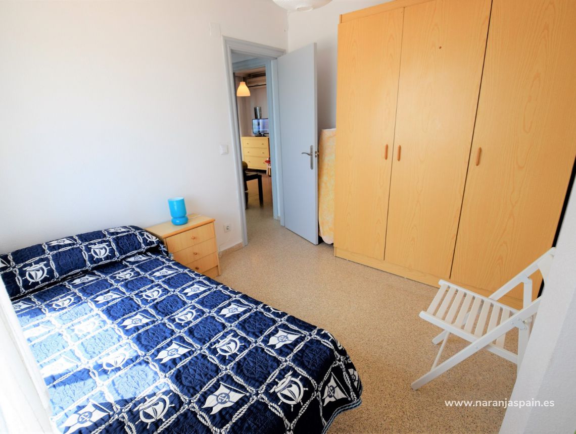 Sprzedaż - Apartament - Guardamar del Segura - Plaża Guardamar