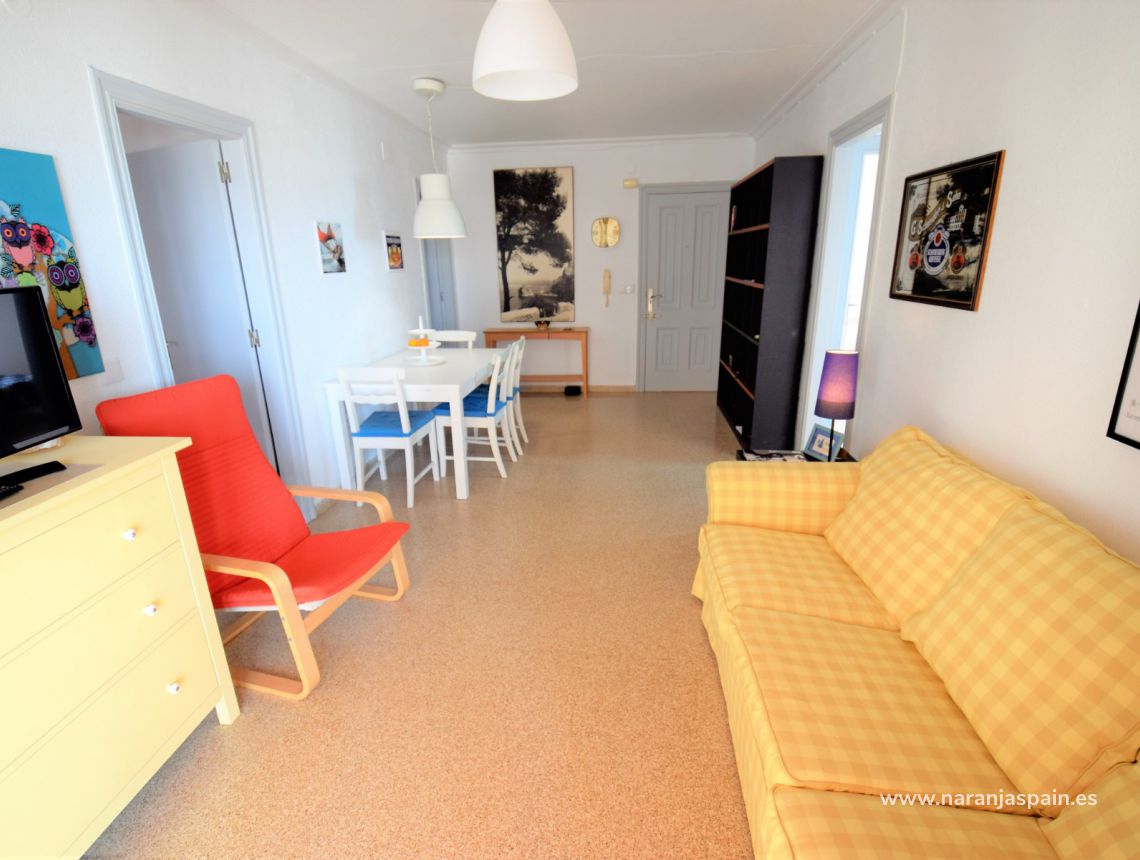 Sprzedaż - Apartament - Guardamar del Segura - Plaża Guardamar