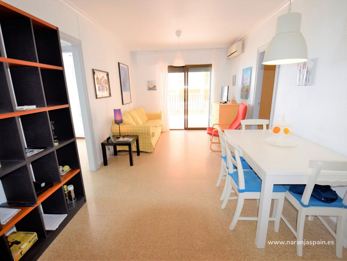 Sprzedaż - Apartament - Guardamar del Segura - Plaża Guardamar