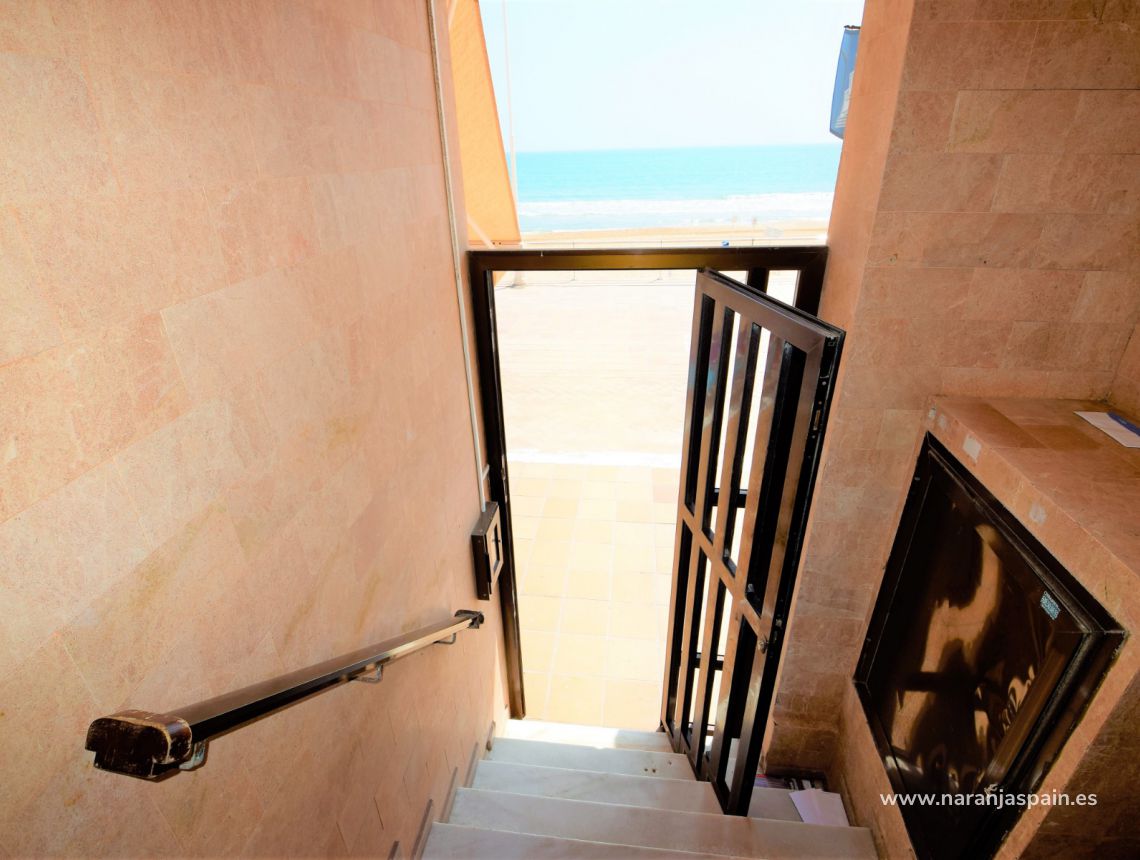 Sprzedaż - Apartament - Guardamar del Segura - Plaża Guardamar