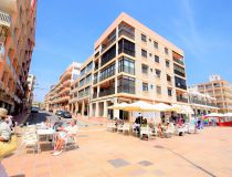 Sprzedaż - Apartament - Guardamar del Segura - Plaża Guardamar