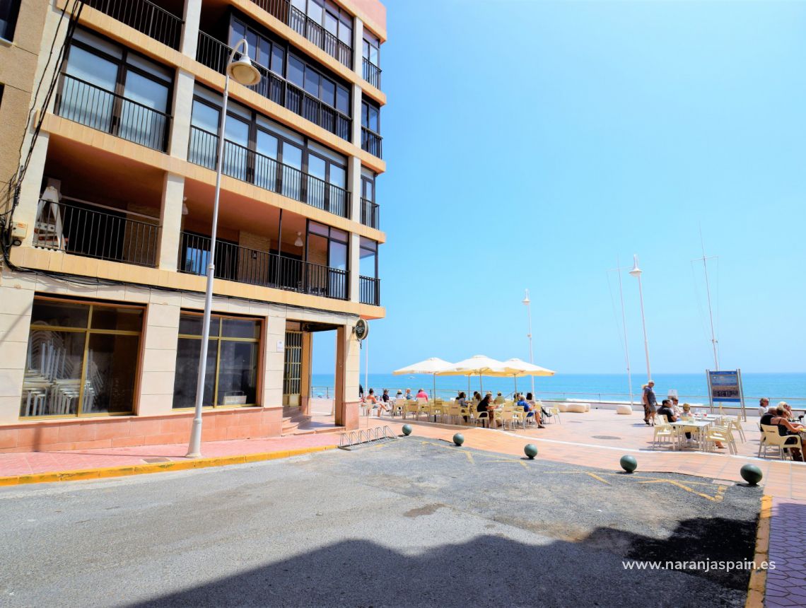 Sprzedaż - Apartament - Guardamar del Segura - Plaża Guardamar