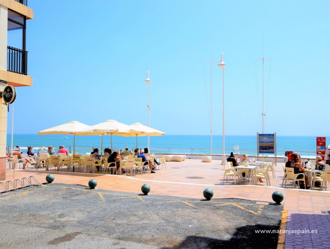 Sprzedaż - Apartament - Guardamar del Segura - Plaża Guardamar