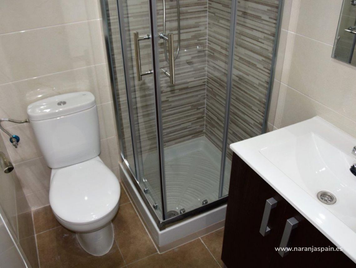 Sprzedaż - Apartament - Guardamar del Segura - Plaża Guardamar