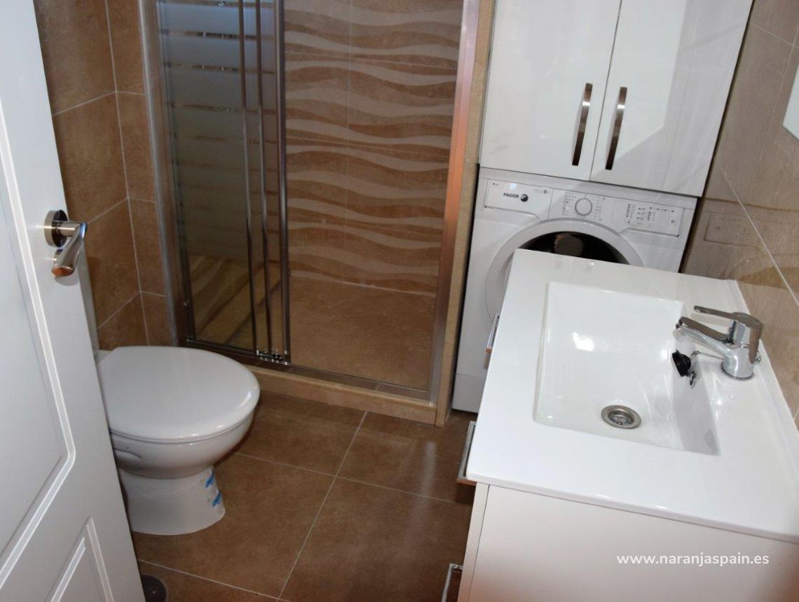 Sprzedaż - Apartament - Guardamar del Segura - Plaża Guardamar
