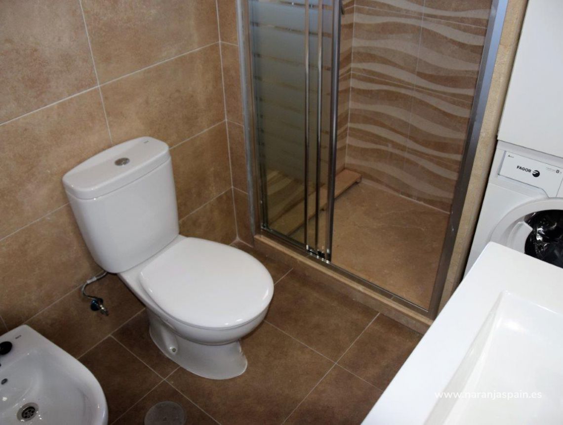 Sprzedaż - Apartament - Guardamar del Segura - Plaża Guardamar