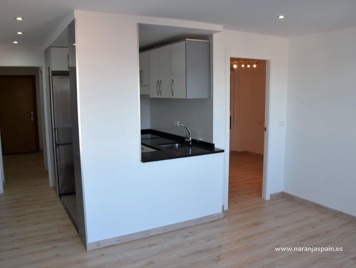 Sprzedaż - Apartament - Guardamar del Segura - Plaża Guardamar