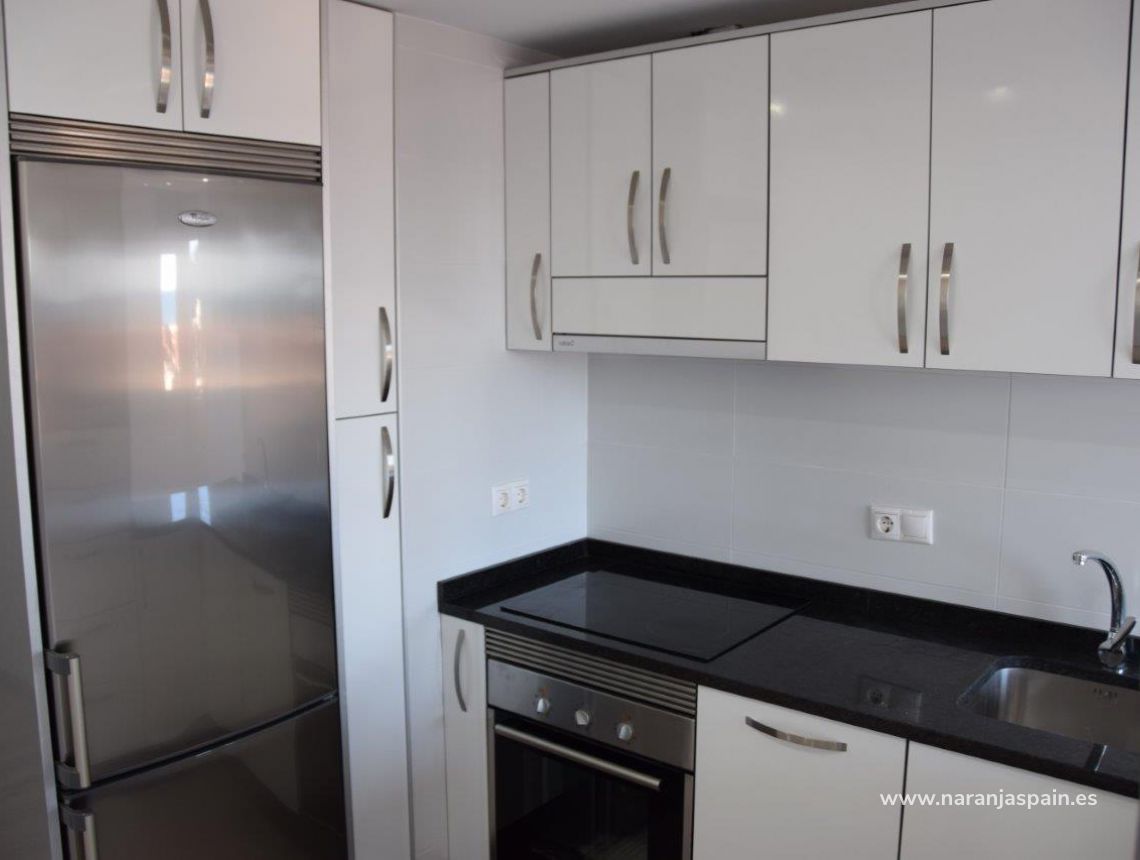 Sprzedaż - Apartament - Guardamar del Segura - Plaża Guardamar