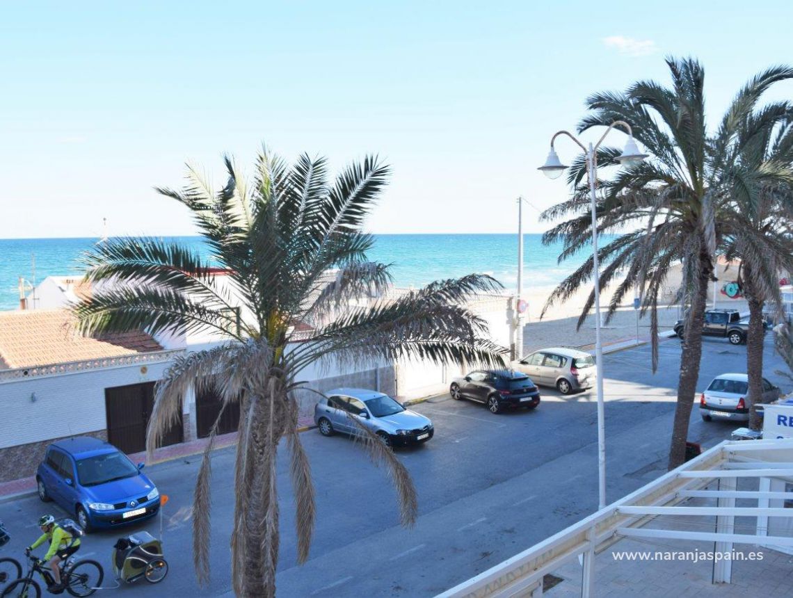 Sprzedaż - Apartament - Guardamar del Segura - Plaża Guardamar