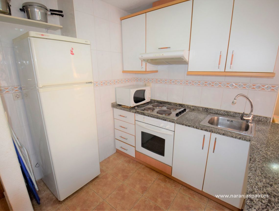 Sprzedaż - Apartament - Guardamar del Segura - Plaża Guardamar
