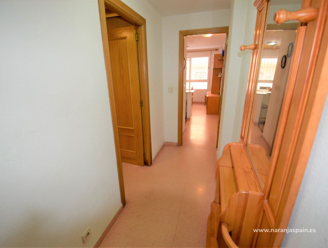 Sprzedaż - Apartament - Guardamar del Segura - Plaża Guardamar