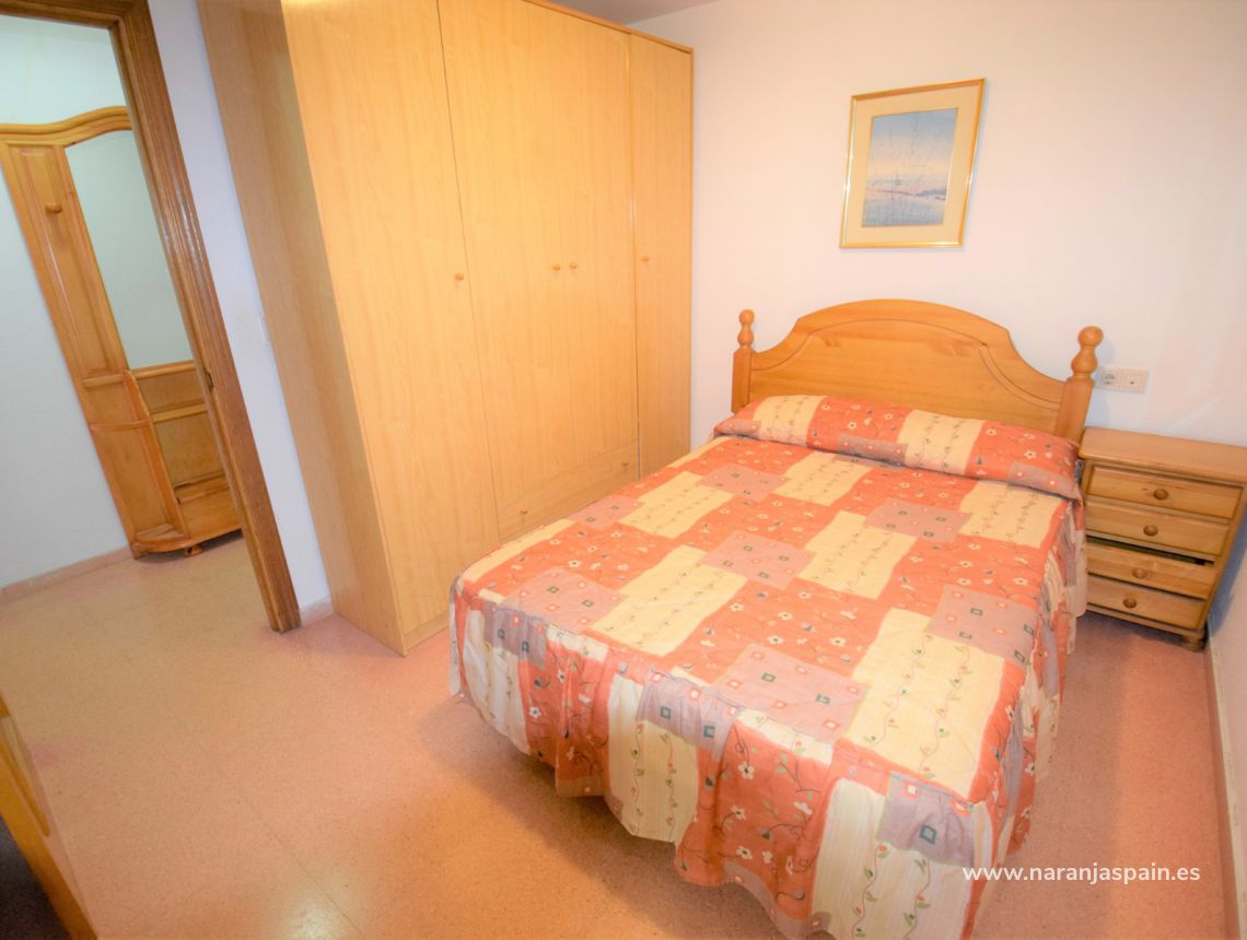 Sprzedaż - Apartament - Guardamar del Segura - Plaża Guardamar