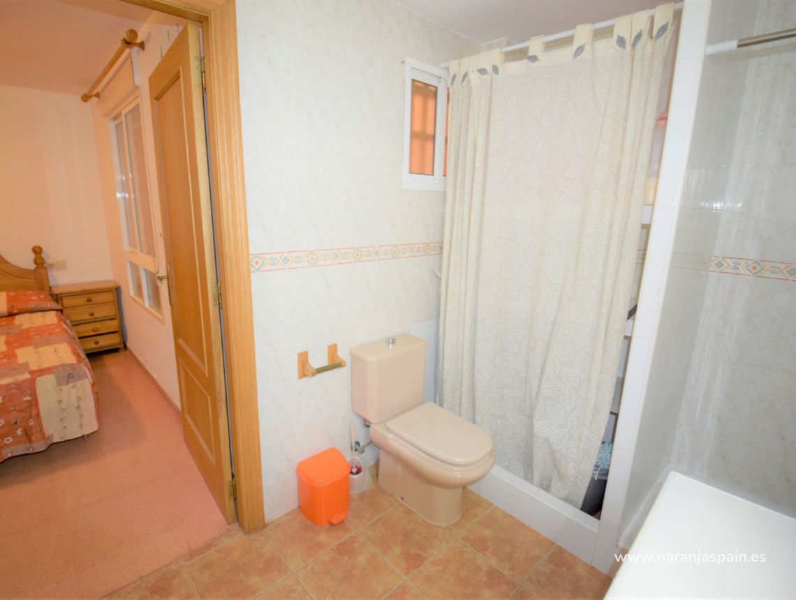 Sprzedaż - Apartament - Guardamar del Segura - Plaża Guardamar