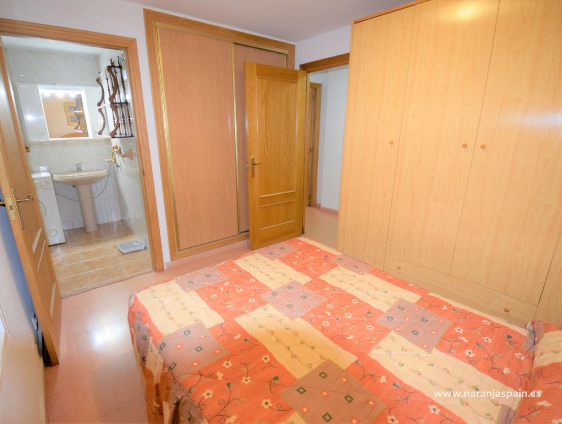 Sprzedaż - Apartament - Guardamar del Segura - Plaża Guardamar