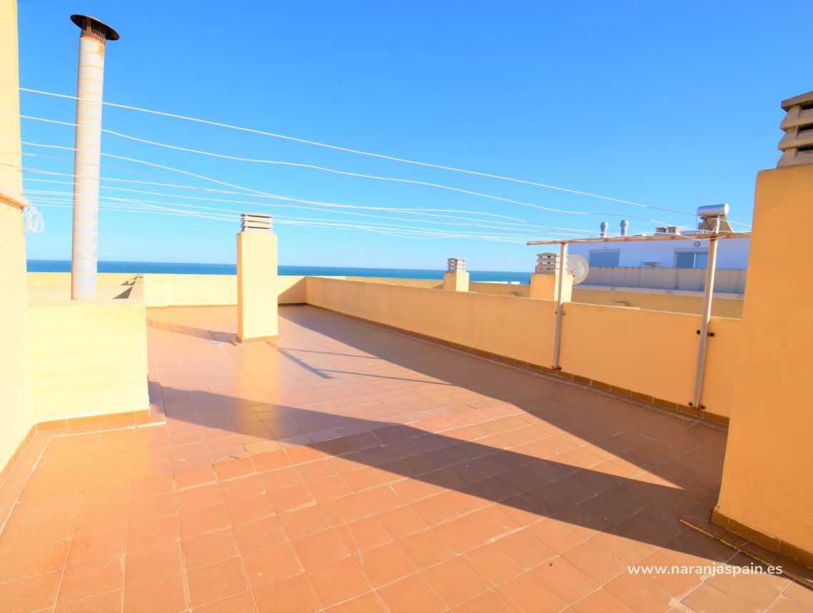 Sprzedaż - Apartament - Guardamar del Segura - Plaża Guardamar