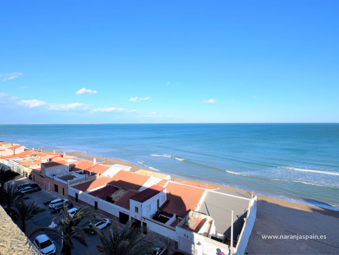 Sprzedaż - Apartament - Guardamar del Segura - Plaża Guardamar
