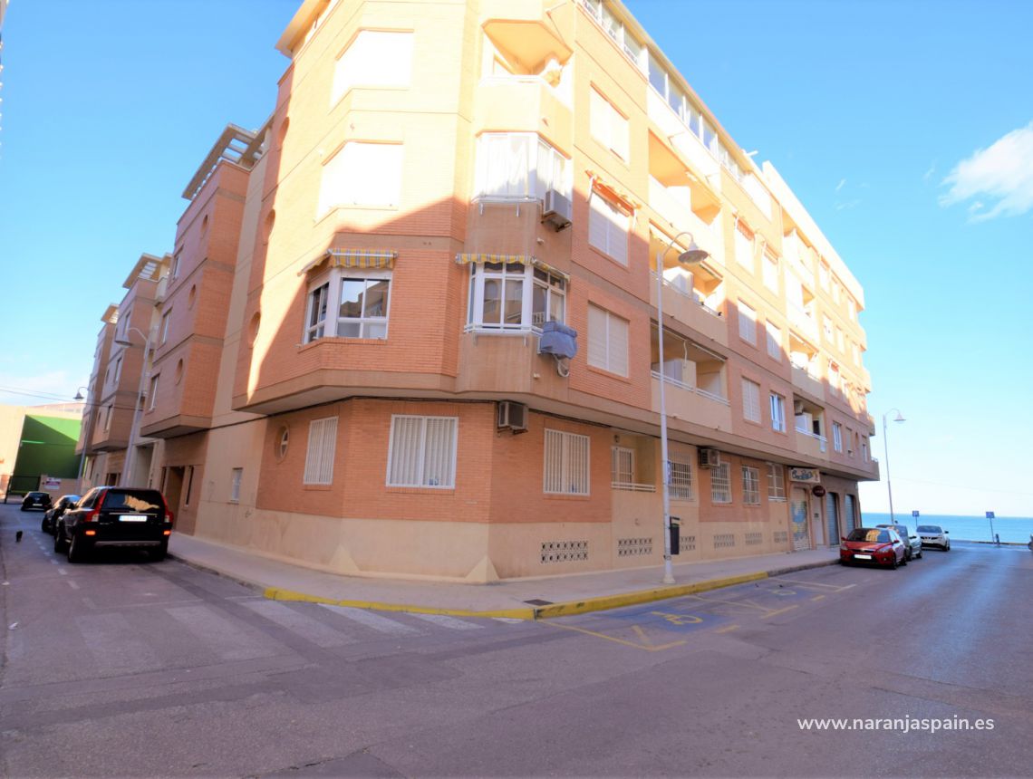 Sprzedaż - Apartament - Guardamar del Segura - Plaża Guardamar