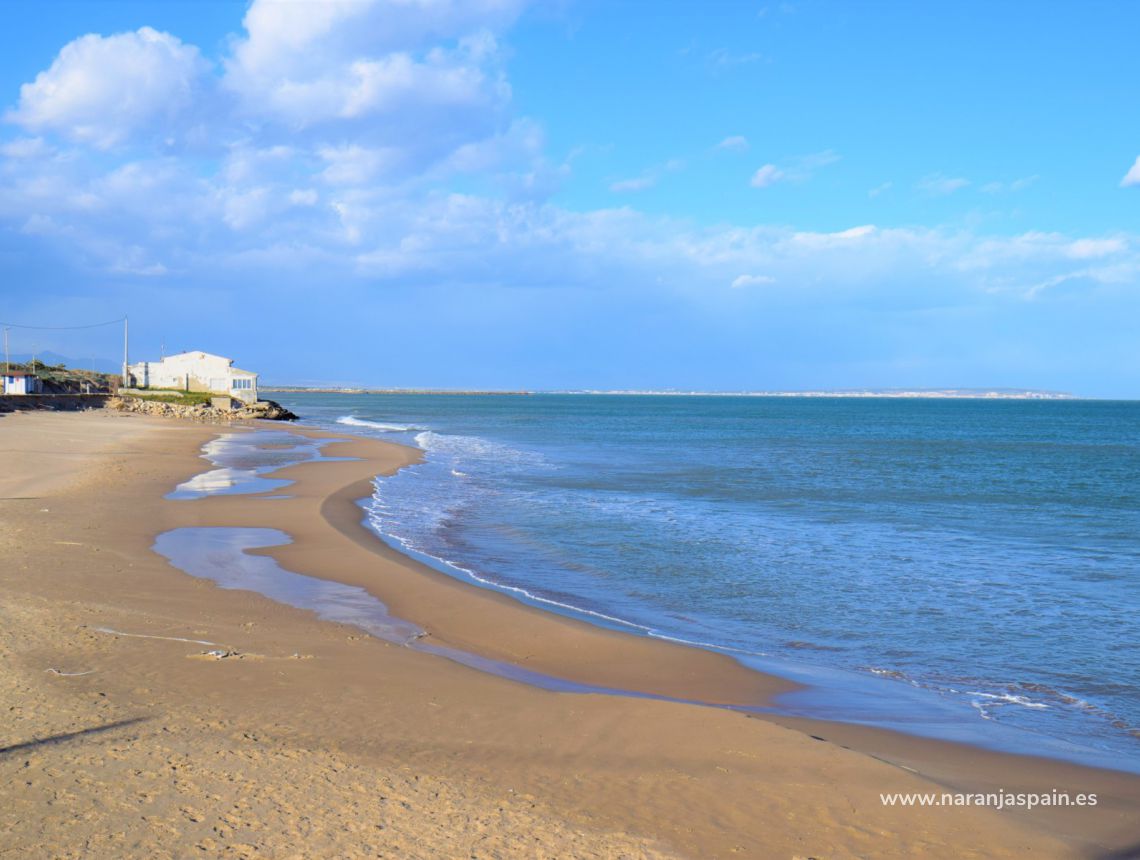 Sprzedaż - Apartament - Guardamar del Segura - Plaża Guardamar