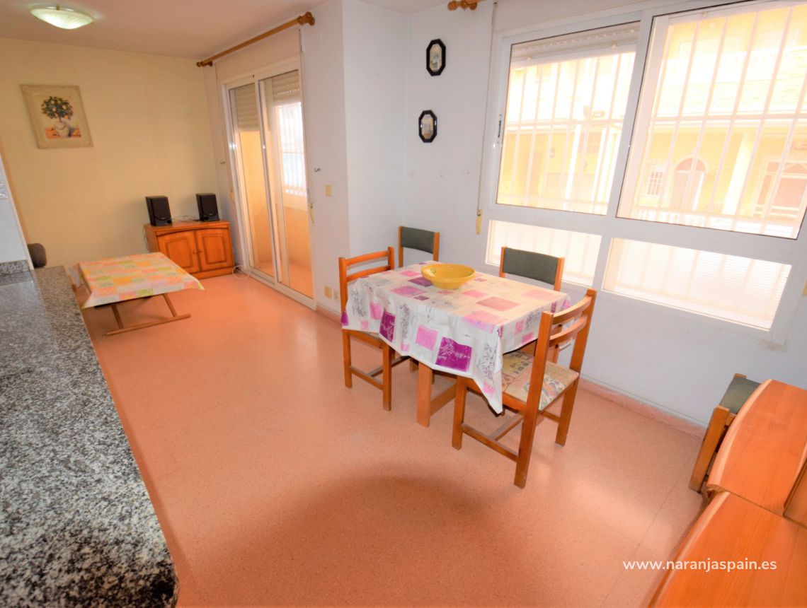 Sprzedaż - Apartament - Guardamar del Segura - Plaża Guardamar