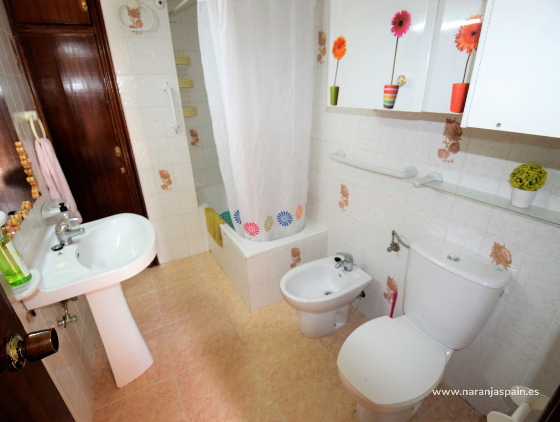 Sprzedaż - Apartament - Guardamar del Segura - Plaża Guardamar