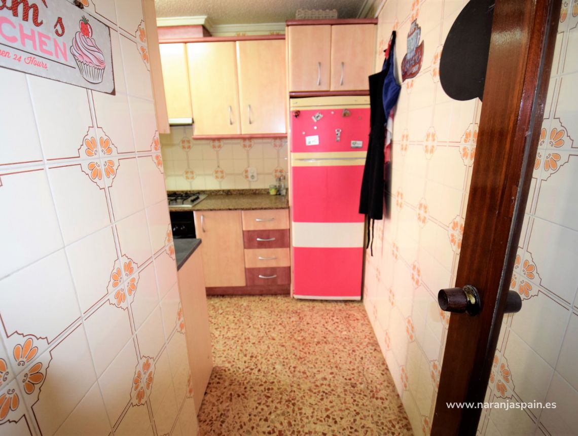 Sprzedaż - Apartament - Guardamar del Segura - Plaża Guardamar