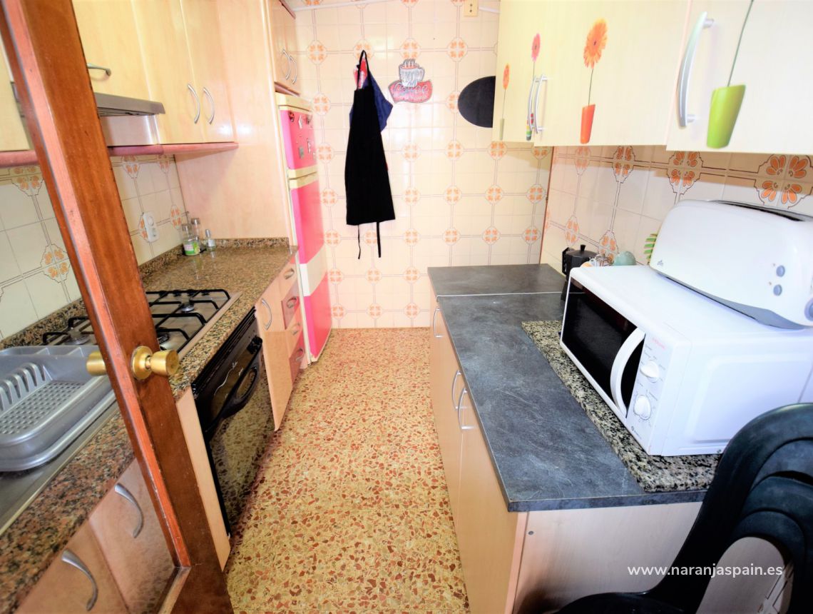 Sprzedaż - Apartament - Guardamar del Segura - Plaża Guardamar