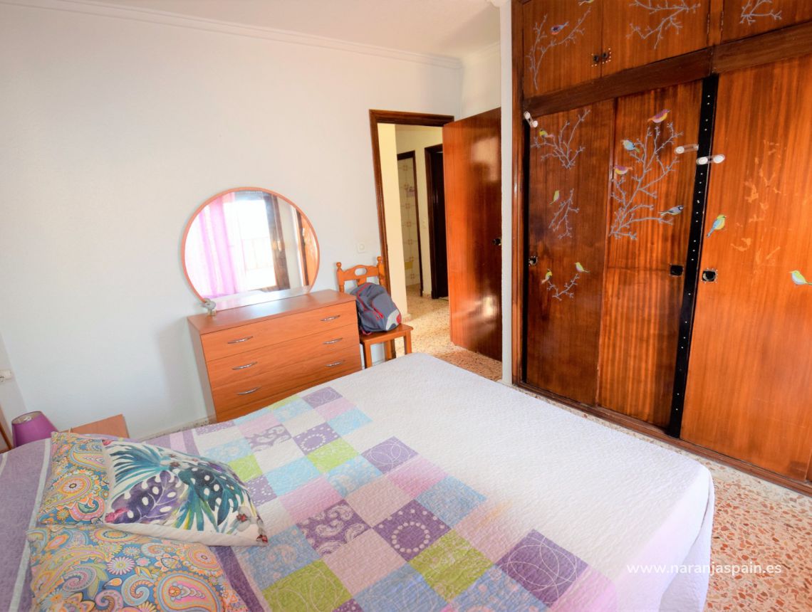 Sprzedaż - Apartament - Guardamar del Segura - Plaża Guardamar