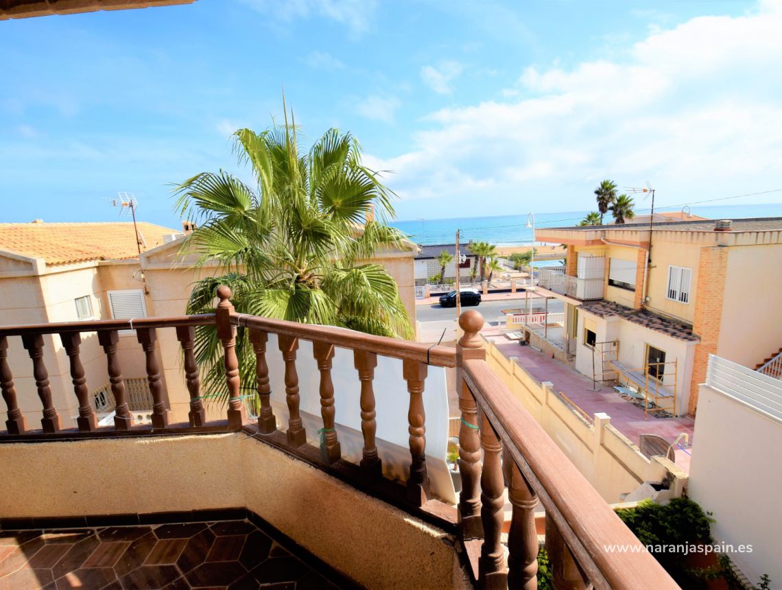 Sprzedaż - Apartament - Guardamar del Segura - Plaża Guardamar