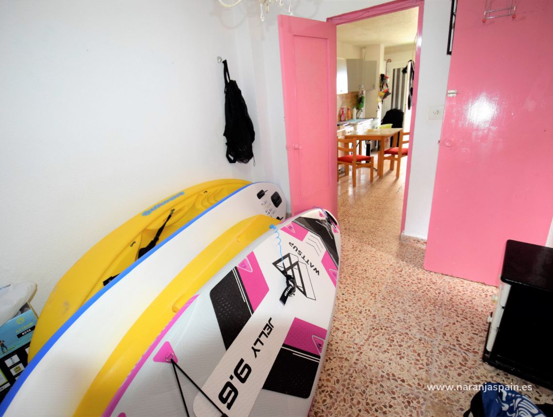 Sprzedaż - Apartament - Guardamar del Segura - Plaża Guardamar