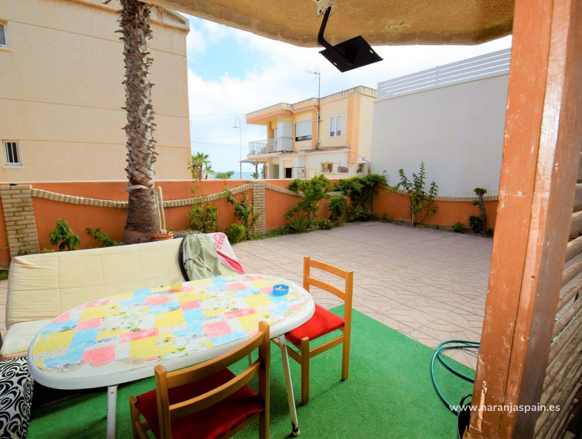 Sprzedaż - Apartament - Guardamar del Segura - Plaża Guardamar