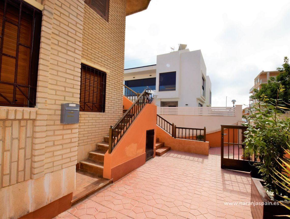 Sprzedaż - Apartament - Guardamar del Segura - Plaża Guardamar